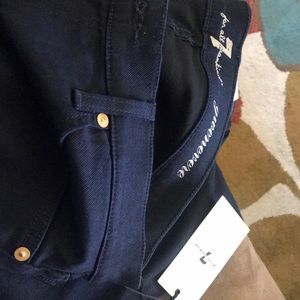 7 for All Mankind Jeans